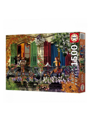 Пъзел Educa Serenade 1500 Части