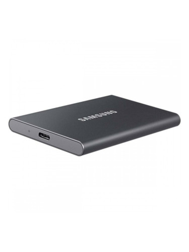 Външен харддиск Samsung MU-PC1T0T/WW Сив 1 TB 1 TB SSD