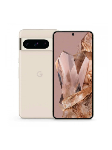 Смартфони Google Pixel 8 Pro 6,7" 12 GB RAM 512 GB Бял