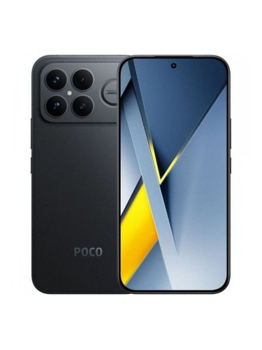 Смартфони Xiaomi POCO F8 Ultra 5G 6,9" Octa Core 16 GB RAM 256 GB Черен