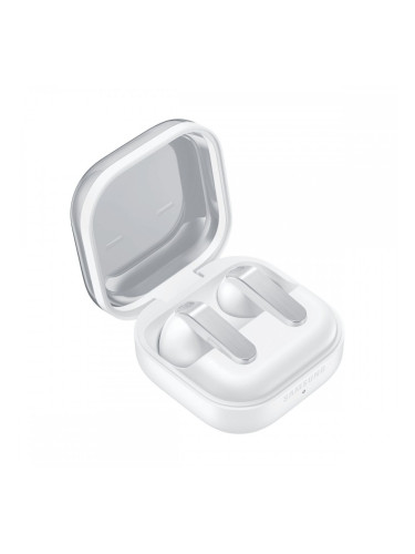 Безжични Слушалки с Кутия за Зареждане Samsung Galaxy Buds4 R540 Бял
