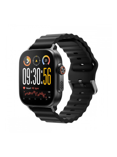 Смарт часовник Realme Watch 5 Черен 1,97"
