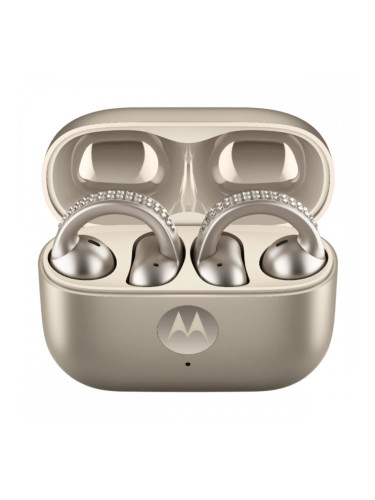 Слушалки Motorola PG38C07172 Злато