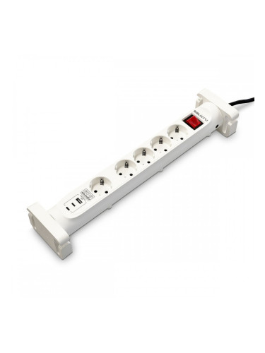 Инрактивен UPS Salicru 680DA000003