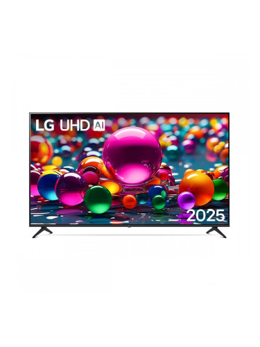 Смарт телевизор LG 75UA75006LA.AEUQ 4K Ultra HD 75" LED