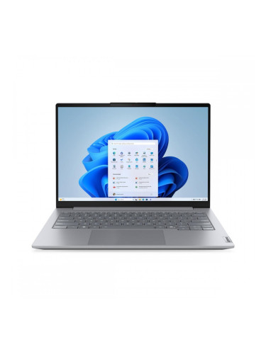 Лаптоп Lenovo 21UY000LSP 14" 16 GB RAM 512 GB SSD Intel Evo Core Ultra 7 155H