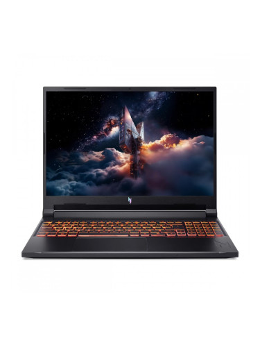 Лаптоп Acer NH.QYWEB.005 16" 16 GB RAM 512 GB SSD