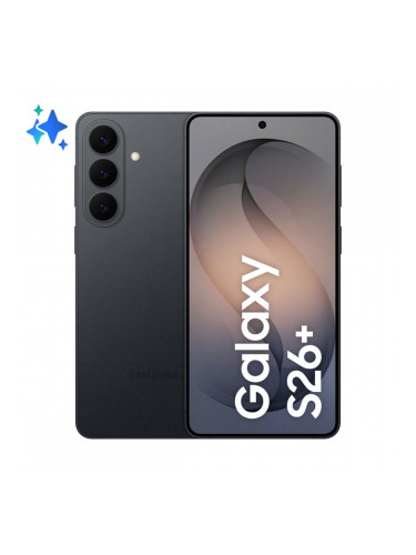 Смартфони Samsung SM-S947BZKDEUB 6,7" 12 GB RAM 256 GB Черен