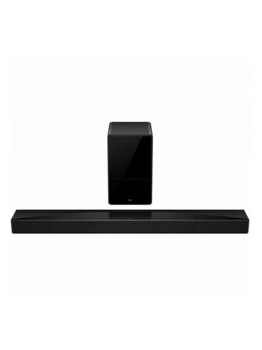 Soundbar система TCL Q75HE 620 W