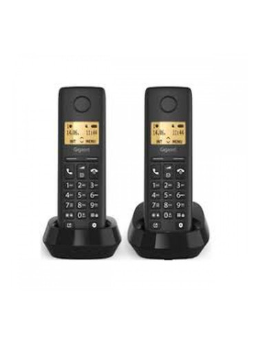 Смартфони Gigaset BASIC 100 DUO