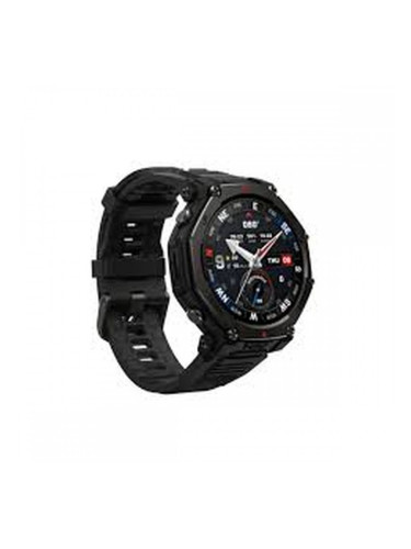 Смарт часовник Amazfit T-REX 3 PRO Черен 1,5"