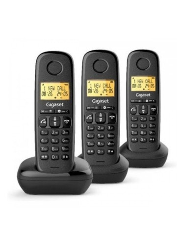 IP телефон Gigaset BASIC 100 TRIO