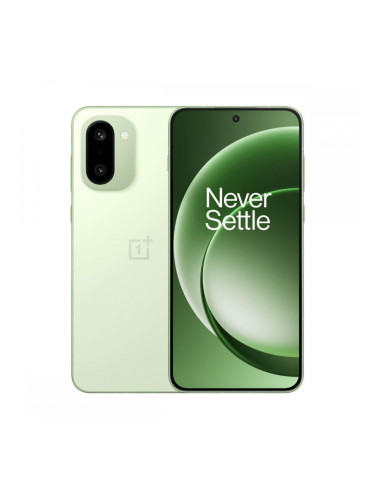 Смартфони OnePlus 15R 5G Зелен 12 GB RAM 256 GB