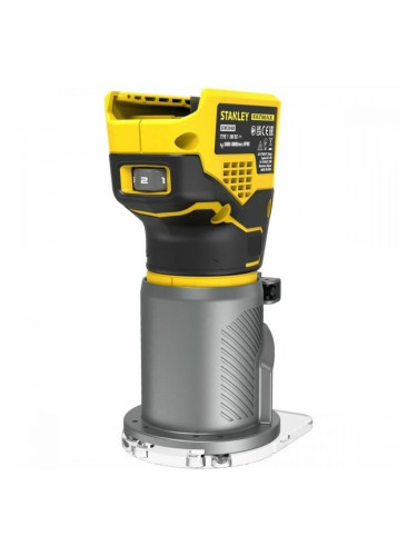 Фрезмашина Stanley SFMCW400B-XJ