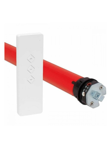 Мотор за щора Superrollo RM10MSB - SR20906