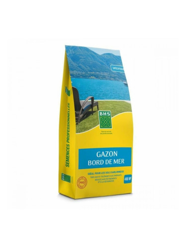 Семена BHS 10 kg