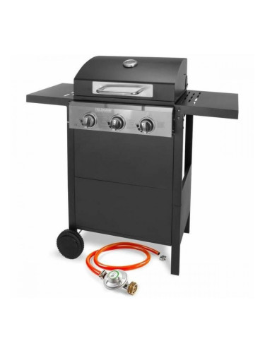 Барбекю на газ Fieldmann FZG 3003