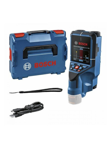 Детектор на Рамки BOSCH D-Tech wall detector 200 C