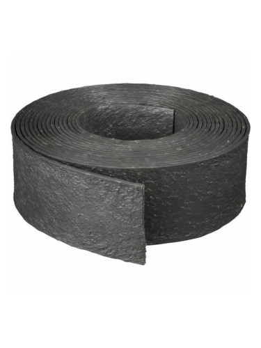 Градинска Ограда Nature Пластмаса