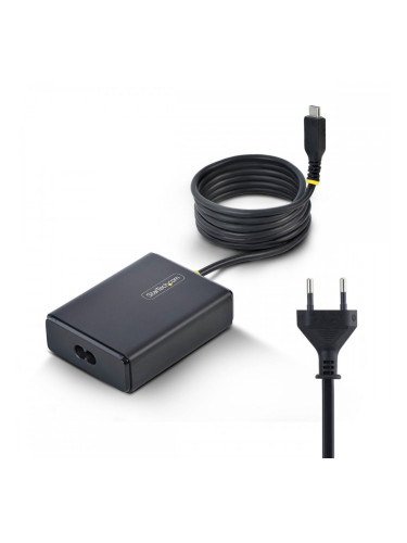 Адаптер за ток Startech 1100LE-USB-C-CHARGER Черен 100 W