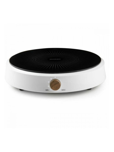 газова печка DOMO