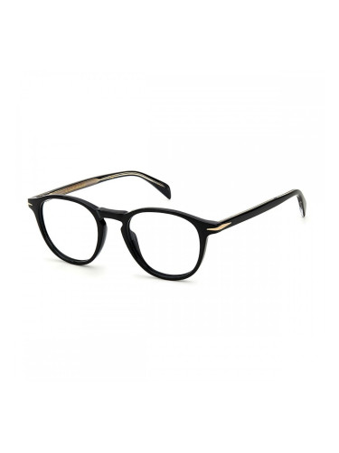 Мъжки Рамка за очила David Beckham DB 1018 4780720 Черен