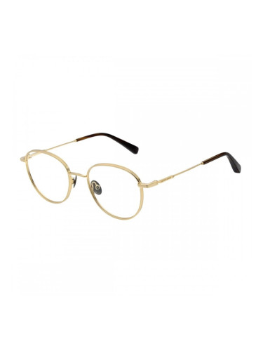 Мъжки Рамка за очила Scotch & Soda SS2020 51405 Жълт