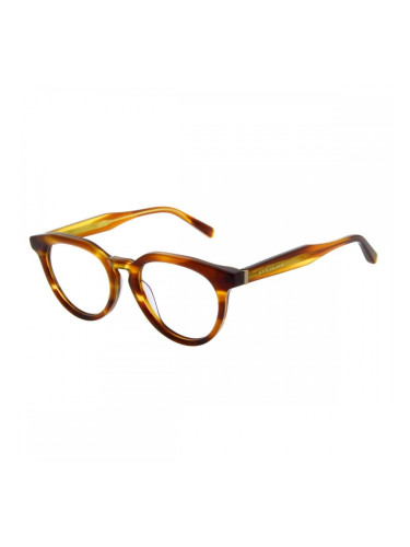 Мъжки Рамка за очила Scotch & Soda SS4017 50104 Кафяв