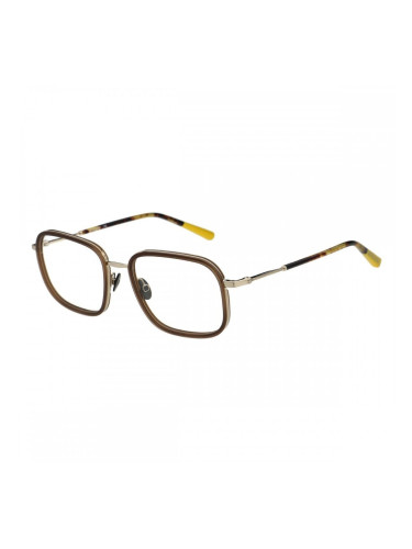 Мъжки Рамка за очила Scotch & Soda SS4029 54135 Кафяв