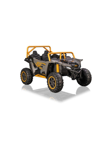 Акумулаторна кола Licensed Arctic Cat