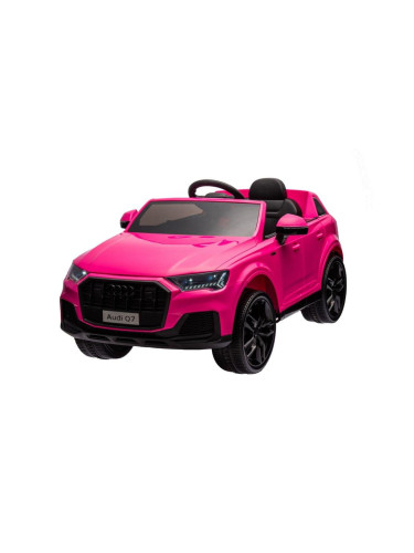 Акумулаторна кола Licensed Audi Q7