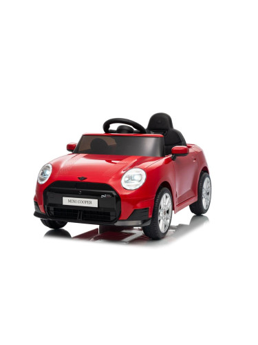 Акумулаторна кола Licensed MINI Cooper