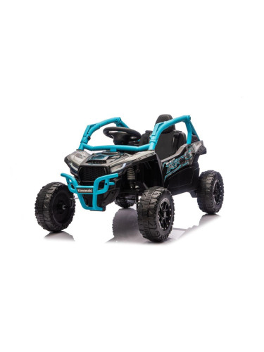 Акумулаторна кола Licensed Kawasaki KRX 1000