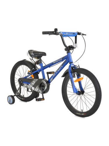 Детски велосипед 20" Master