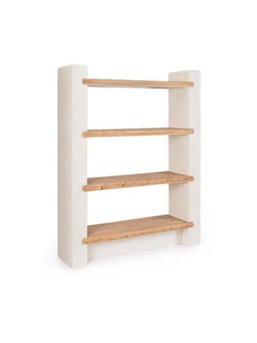 Библиотека ALBIN с 4 рафта