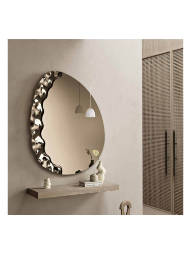 Огледало FUJI - изчистена елегантност с модерен характер