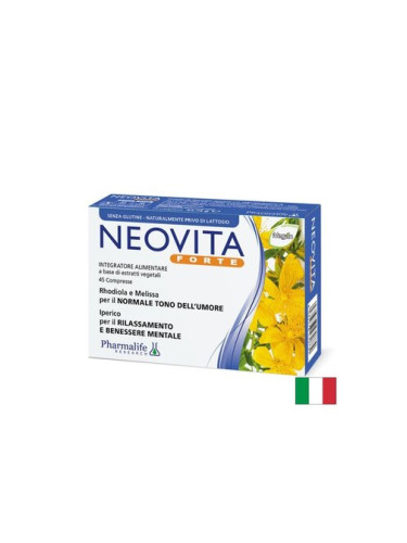 Златен корен, Жълт кантарион и Маточина - спокойствие и добро настроение | Pharmalife Research