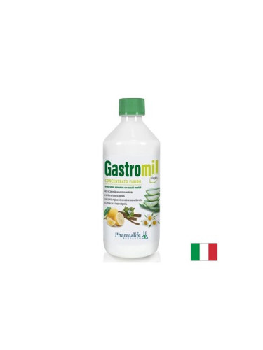 Женско биле, Лайка и Алое вера-храносмилане | Pharmalife Research