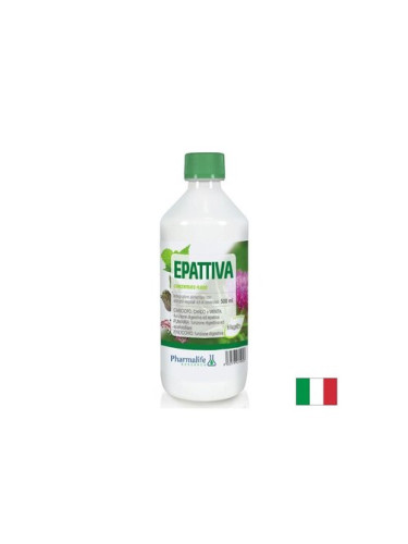 Артишок, Бял трън и Росопас - Детокс черен дроб | Pharmalife Research