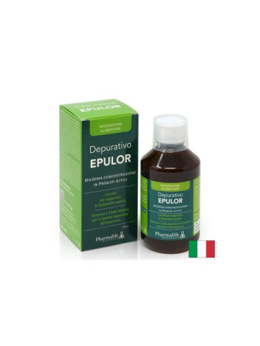 Артишок, Ревен и Бял трън - Чернодробен детокс | Pharmalife Research