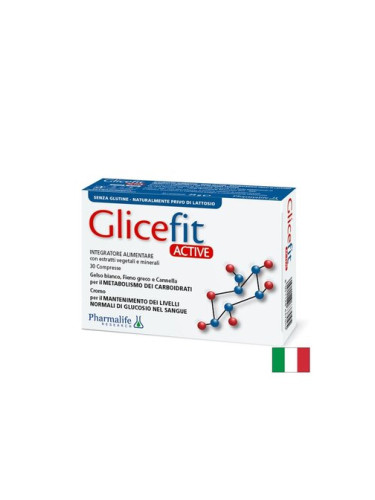 Бяла черница, Канела и Хром - глюкозен баланс | Pharmalife Research