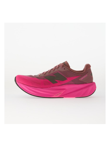 Сникърси New Balance FuelCell Rebel v5 Pink Heat/ Rosewood EUR 44