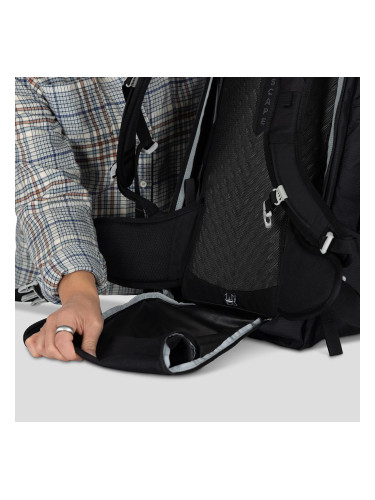 Раница Osprey Fairview 55 Black Universal