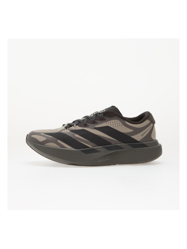 Сникърси adidas Adizero Evo Sl Exo Putty Beige/ Legend Ink/ Iron Met. EUR 46 2/3