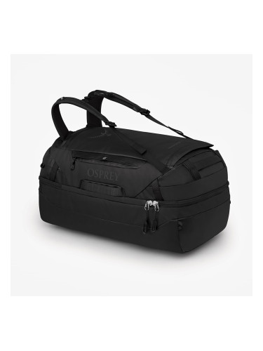 Чанта Osprey Transporter Squff Raven Black/ Black Universal