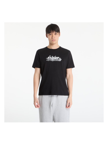 Тениска DIME Kids T-Shirt UNISEX Black L