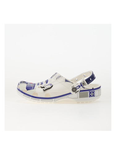 Сникърси Crocs x Star Wars R2D2 Classic Clg Multi EUR 41-42