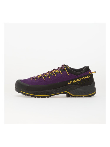 Сникърси La Sportiva TX4 Evo Woman Purple/ Yellow EUR 38
