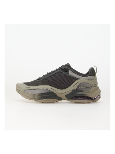 Сникърси Reebok Dmx Series 3000 Grey/ Grey/ Dream Purple EUR 43