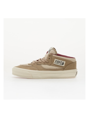 Сникърси Vans LX Half Cab Reissue 33 Retro Oatmeal EUR 40